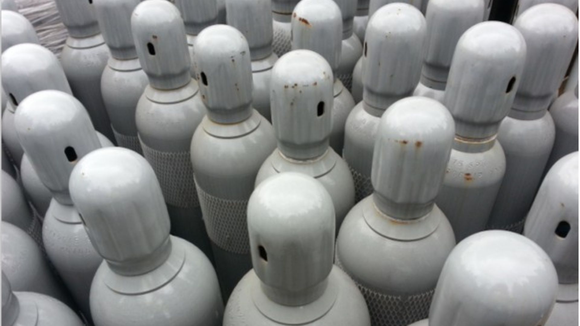gas tank