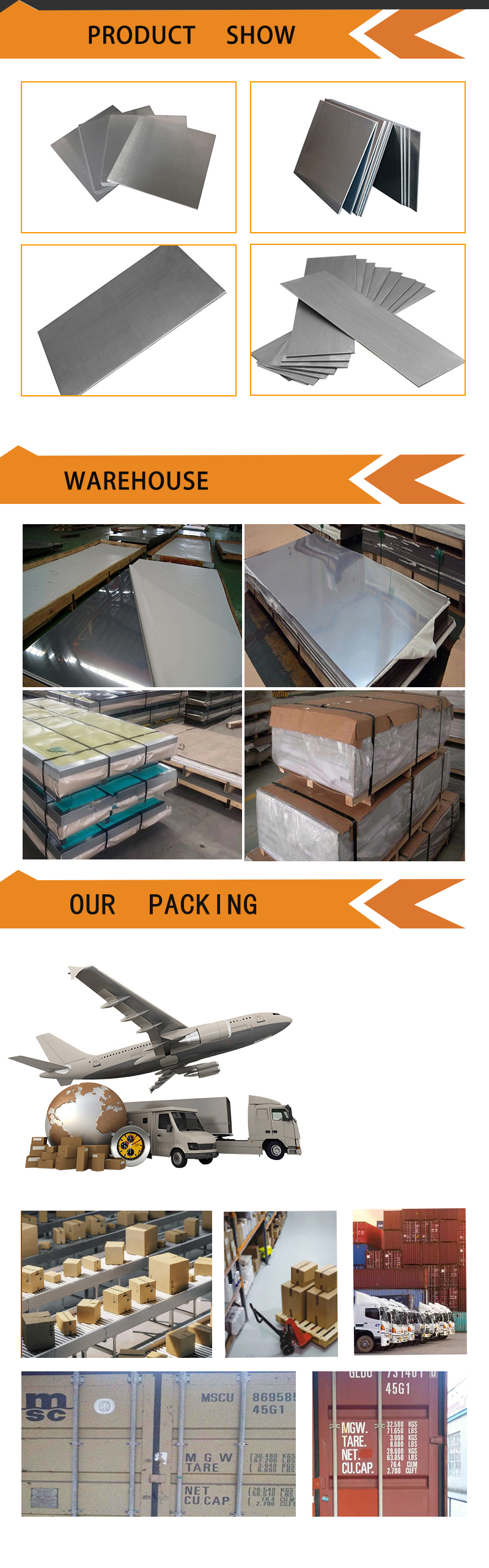Copper Nickel Alloy Sheet