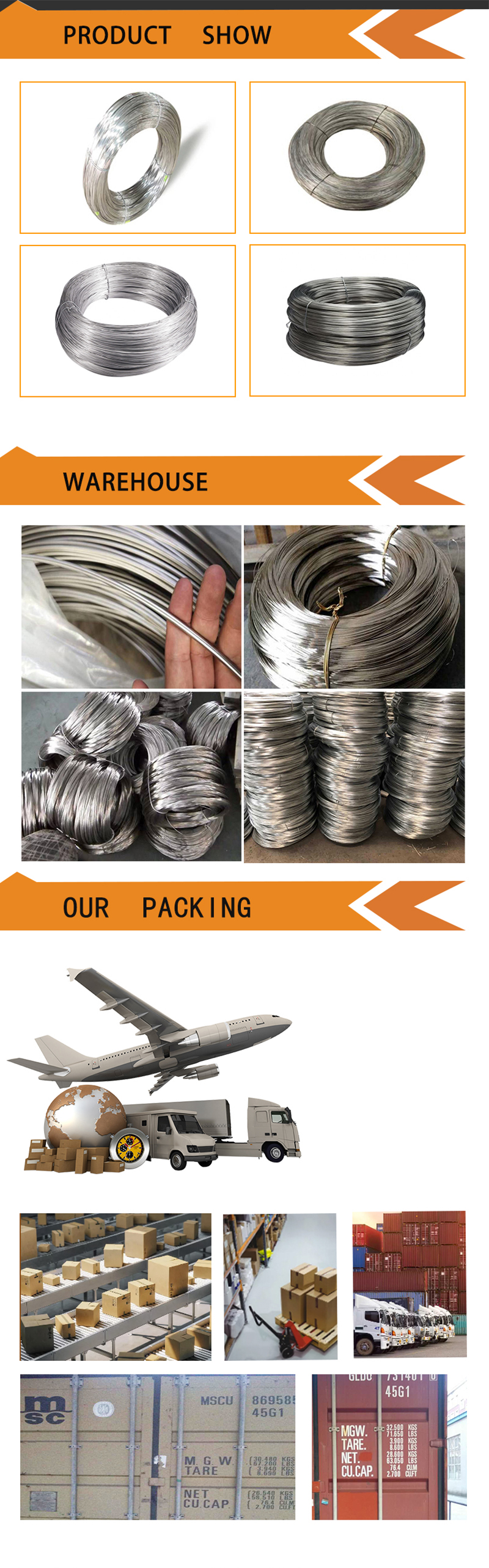 Copper Nickel Alloy Wire