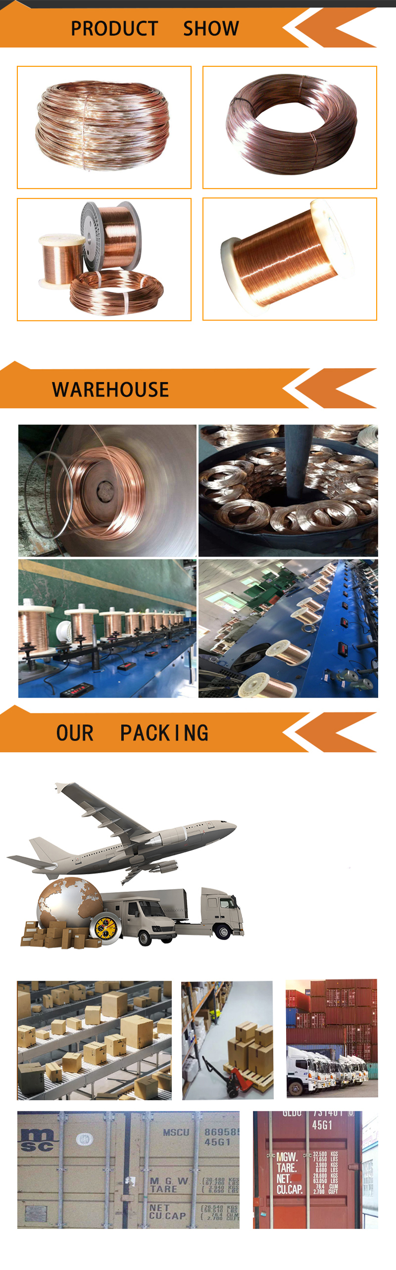 Phosphor Bronze Wire