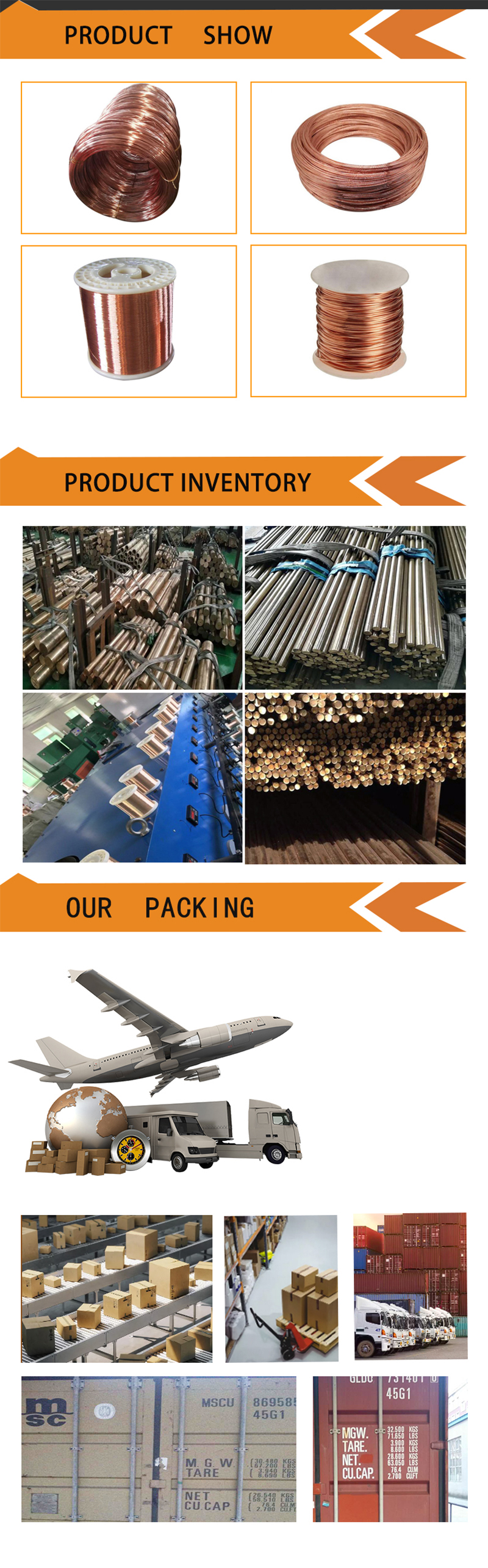 Cadmium Bronze Wire