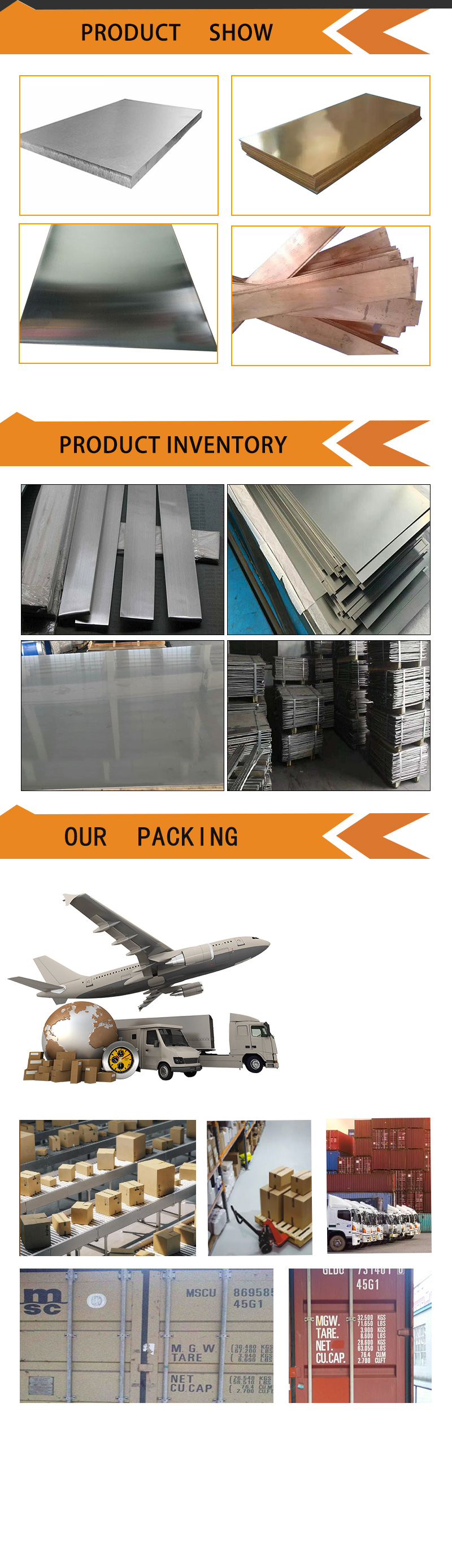 Copper-nickel-zinc Alloy Sheet