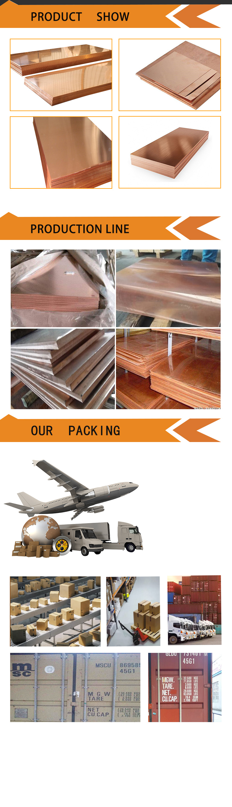 Copper-nickel-silicon Alloy Sheet