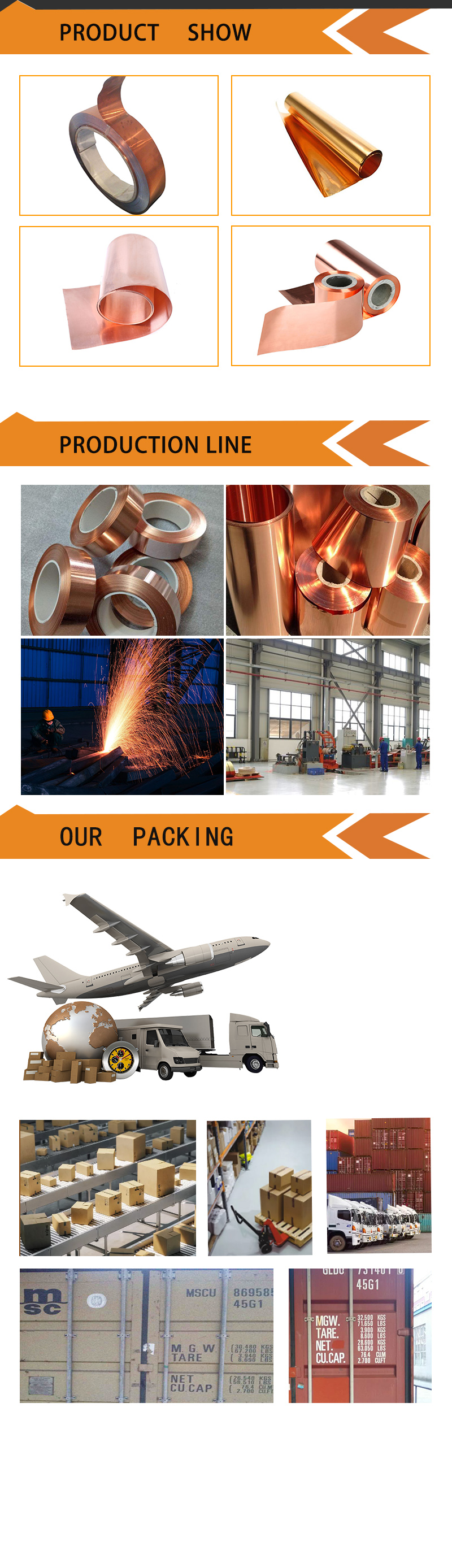 Copper-nickel-silicon Alloy Foil