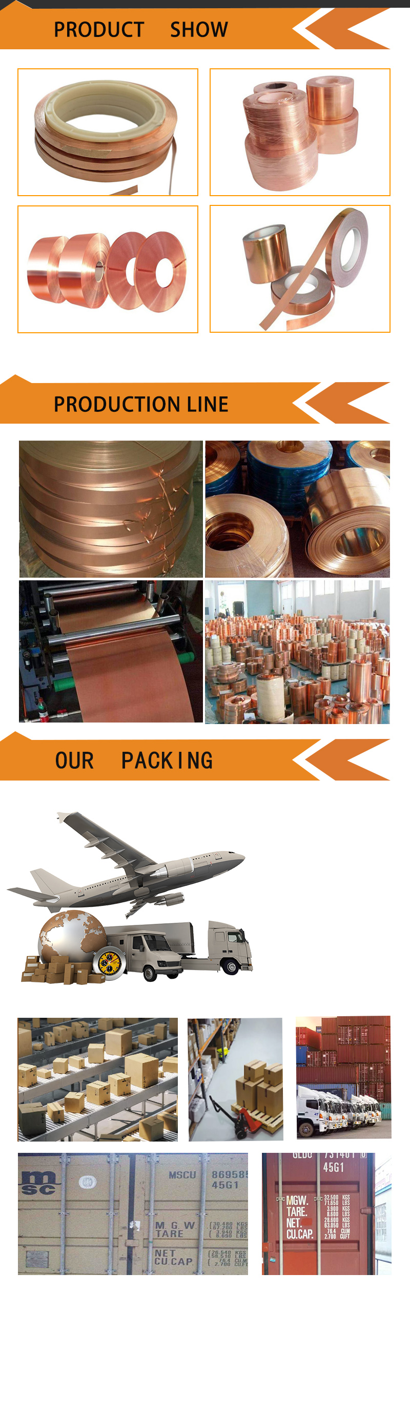 Copper-nickel-zinc Alloy Strip