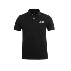 Short Sleeve Polo Shirt