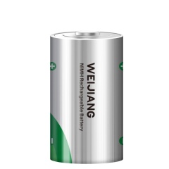 C NiMH Battery