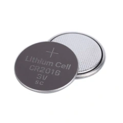 CR2016 Lithium Coin Cell | Weijiang Power