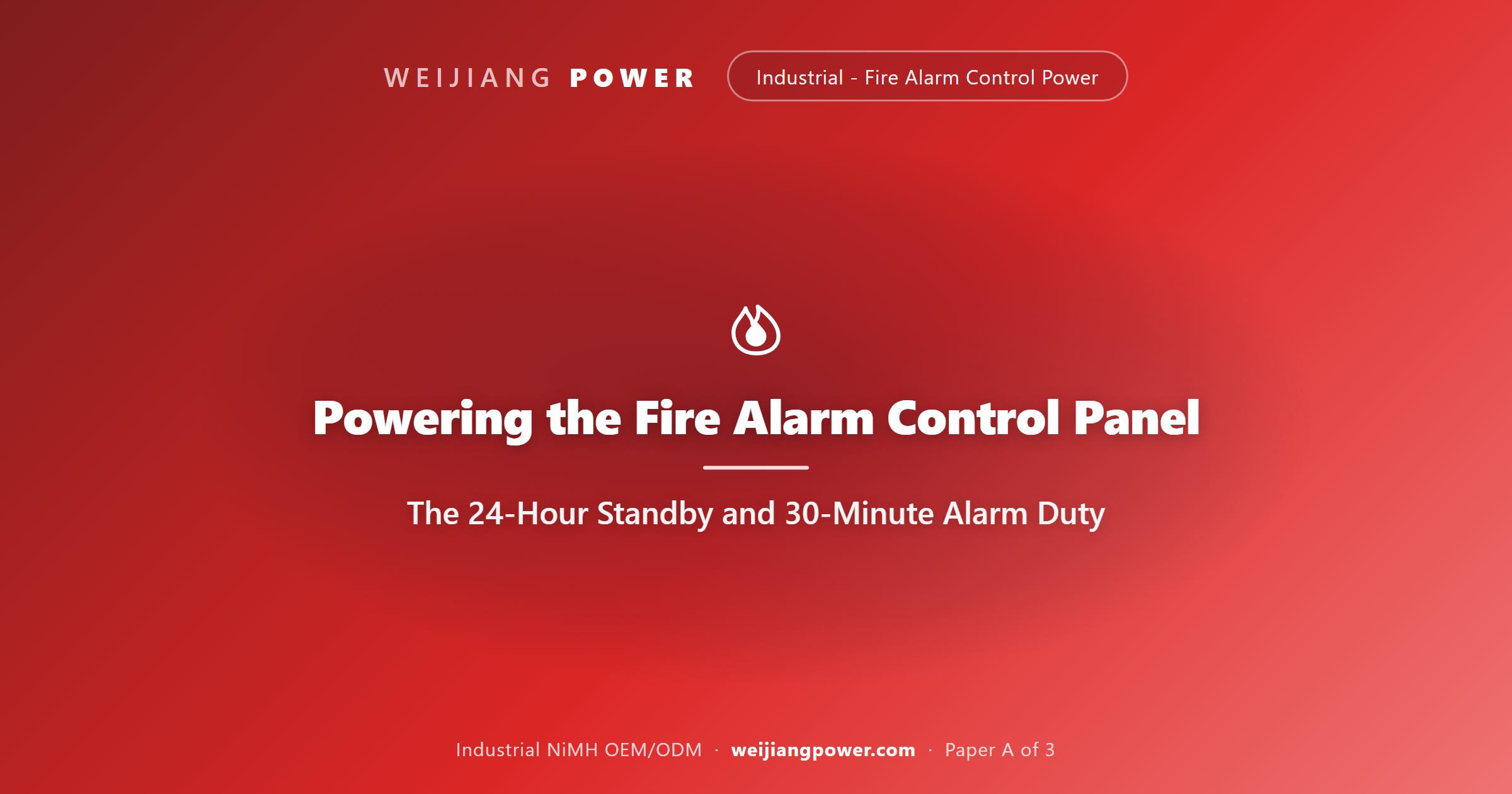 fire alarm control panel CIE backup battery EN 54-2 EN 54-4 24 hour standby 30 minute alarm