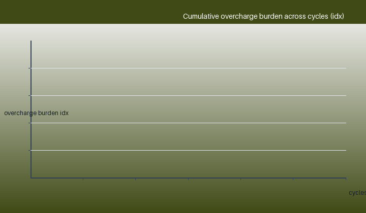 Quantifying the protocol lever