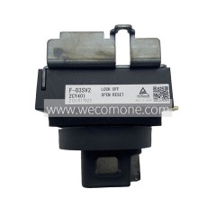 NF32SVF F-03SV2