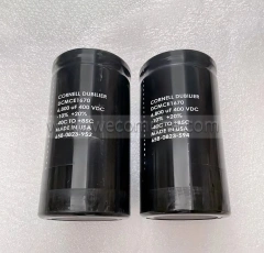 DCMCE1670 6800UF 400V