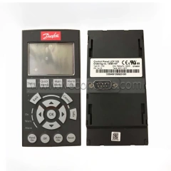 Control Panel LCP 102