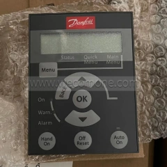 Control Panel LCP 102