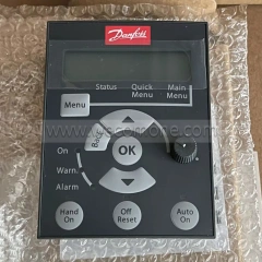 Control Panel LCP 102
