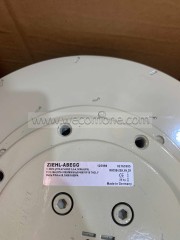 ZIEHL-ABEGG RH35B-2EK.8N.2R
