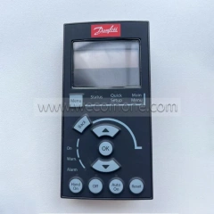 Control Panel LCP 101