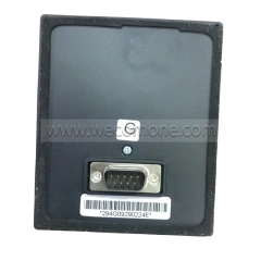 VACON 294I Keypad