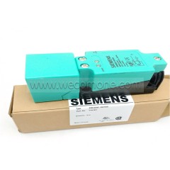 Siemens proximity switch 3RG4031-6JB00