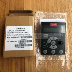 Control Panel LCP12