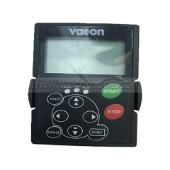 VACON 294G Keypad