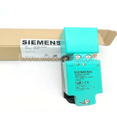 Siemens proximity switch 3RG4031-6JB00