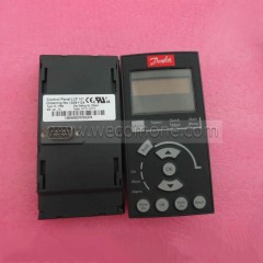 Control Panel LCP 101