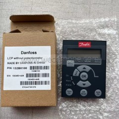 Control Panel LCP11