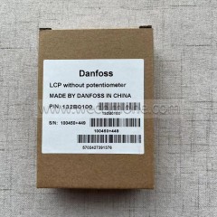 Control Panel LCP11