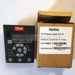 Control Panel LCP21