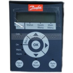 Control Panel LCP31