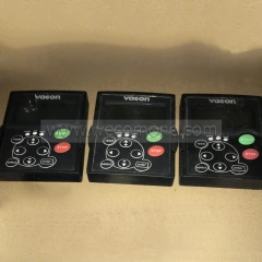 VACON 294I Keypad