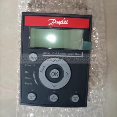 Control Panel LCP32