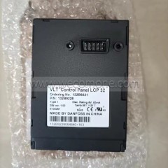 Control Panel LCP32
