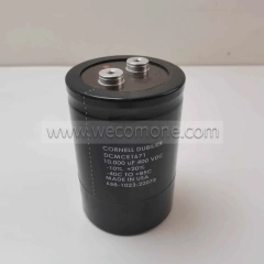 DCMCE 1671 10000uF 400VDC