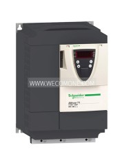 Schneider ATV71 series inverter ATV71HD37N4Z