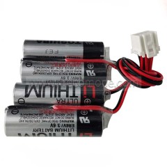 ER6V/3.6V