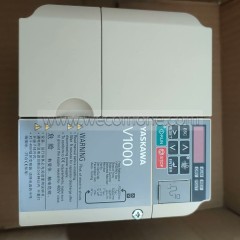 Yaskawa V1000 series inverter CIMR-VB4A0011BBA 3.7kw/5.5KW