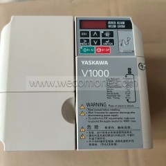 Yaskawa V1000 series inverter CIMR-VB4A0011BBA 3.7kw/5.5KW