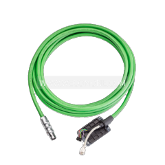 6AV2181-5AF10-0AX0 Siemens SIMATIC HMI connecting cable