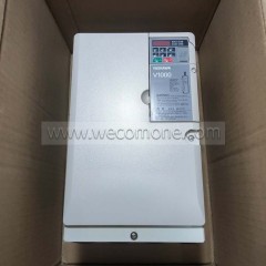 Yaskawa inverter V1000 CIMR-VB4A0038FBA 15KW/18.5KW