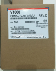 Yaskawa inverter CIPR-GA50BB010ABBA