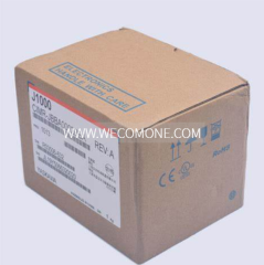 Yaskawa J1000 inverter CIMR-JB2A0002BBA 0.2KW