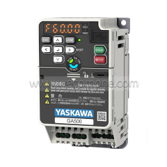 Yaskawa inverter CIPR-GA50BB002ABBA