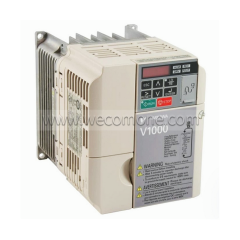 Yaskawa V1000 series inverter CIMR-VB4A0009BBA 3KW/3.7KW