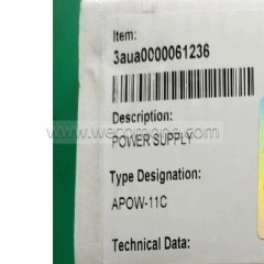 APOW-11C
