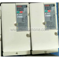 Yaskawa inverter V1000 series CIMR-VB4A0018FBA 5.5KW/380V