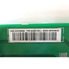 64379852B RVARU-5311