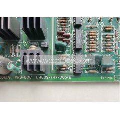 PPS-60C E4809-747-005-E