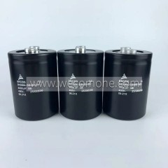 B43564-S9488-M1 M2 M3 4800uF 400V
